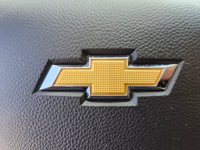 2020 Chevrolet SPARK LS