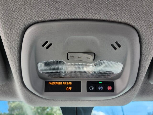 2020 Chevrolet SPARK LS