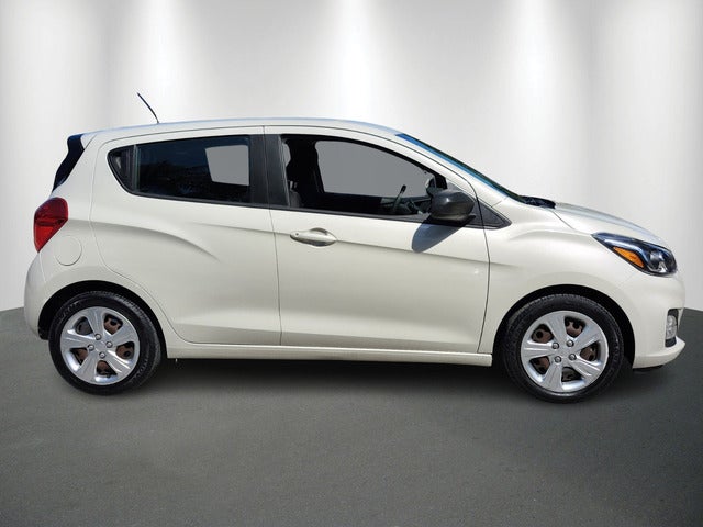 2020 Chevrolet SPARK LS
