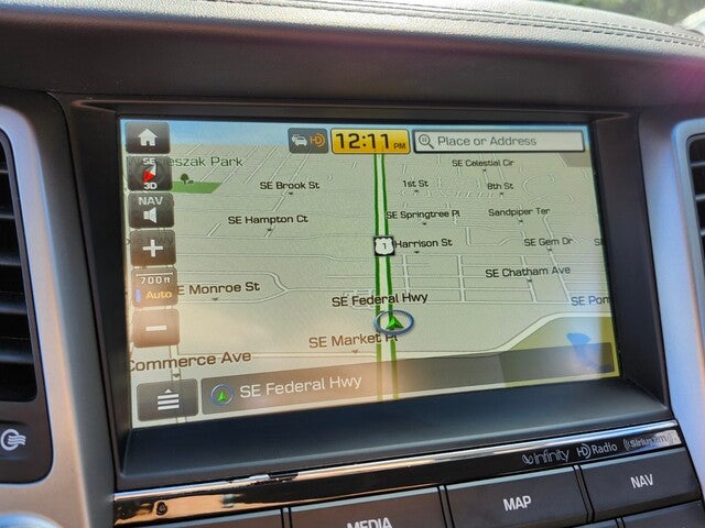 2018 Hyundai TUCSON SEL PLUS