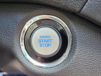 2018 Hyundai TUCSON SEL PLUS