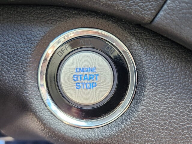 2018 Hyundai TUCSON SEL PLUS