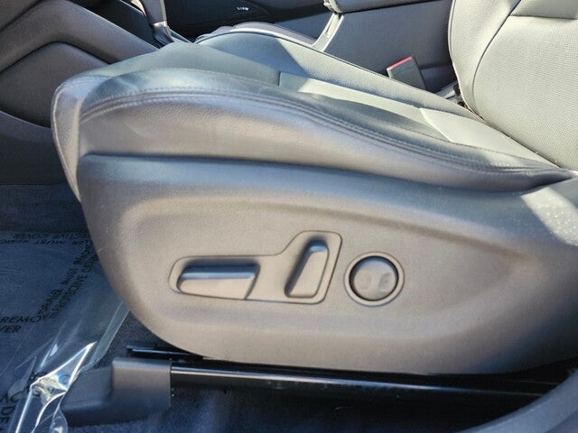 2018 Hyundai TUCSON SEL PLUS