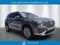 2021 Hyundai SANTA FE HYBRID SEL PREMIUM