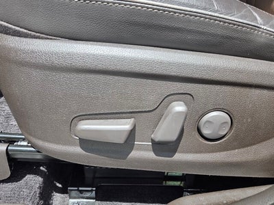 2021 Hyundai SANTA FE HYBRID SEL PREMIUM