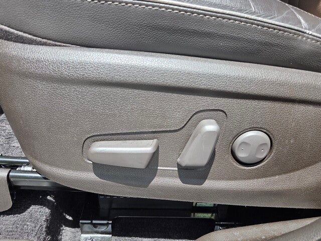 2021 Hyundai SANTA FE HYBRID SEL PREMIUM