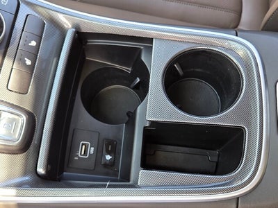 2021 Hyundai SANTA FE HYBRID SEL PREMIUM