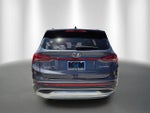 2021 Hyundai SANTA FE HYBRID SEL PREMIUM
