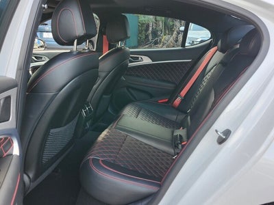 2023 Genesis G70 3.3T