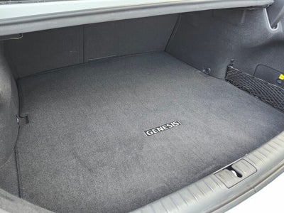 2023 Genesis G70 3.3T