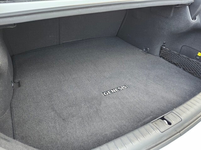 2023 Genesis G70 3.3T