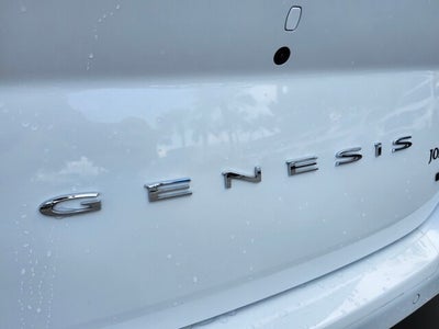 2023 Genesis G70 3.3T