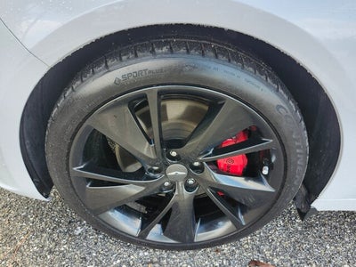 2023 Genesis G70 3.3T