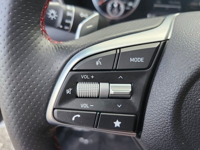 2023 Genesis G70 3.3T