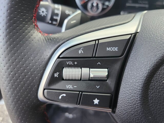 2023 Genesis G70 3.3T