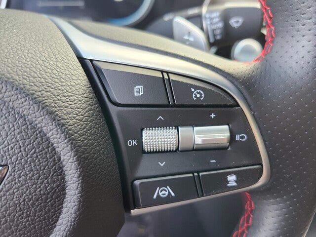 2023 Genesis G70 3.3T