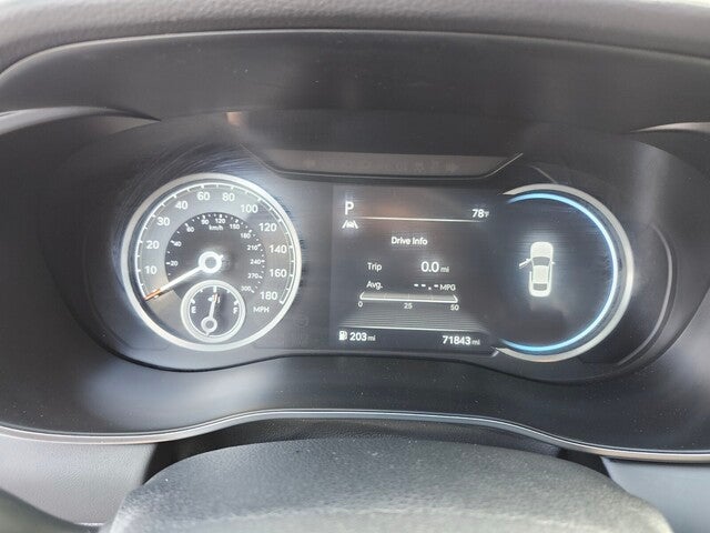 2023 Genesis G70 3.3T