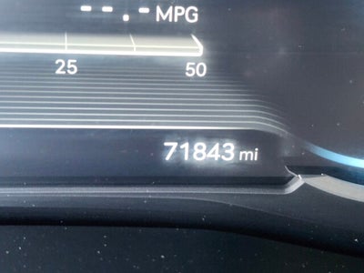 2023 Genesis G70 3.3T