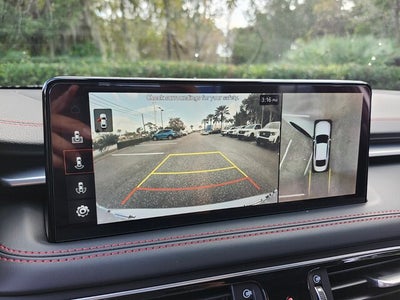 2023 Genesis G70 3.3T