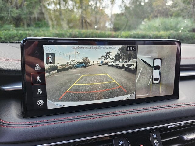 2023 Genesis G70 3.3T