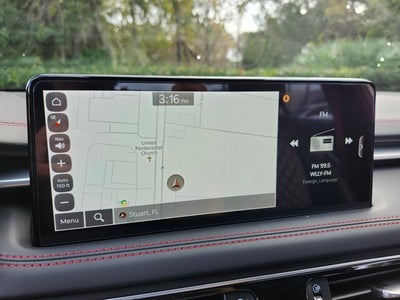 2023 Genesis G70 3.3T