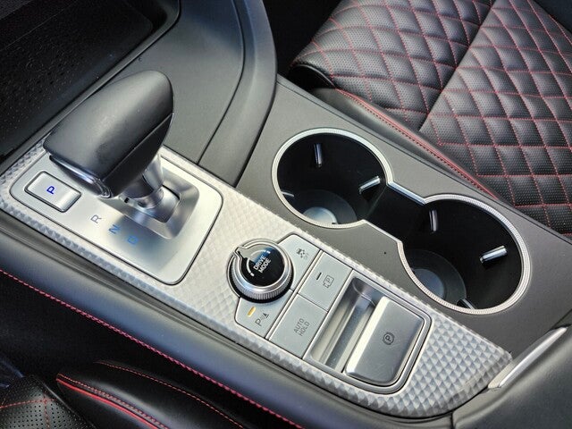 2023 Genesis G70 3.3T