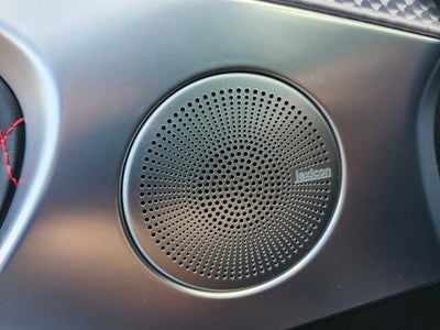 2023 Genesis G70 3.3T