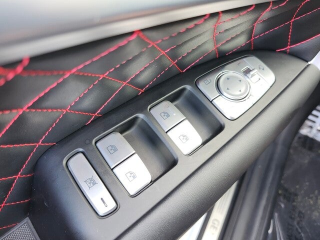 2023 Genesis G70 3.3T