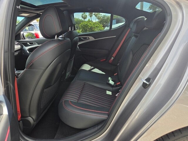 2023 Genesis G70 3.3T