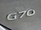 2023 Genesis G70 3.3T