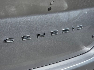 2023 Genesis G70 3.3T