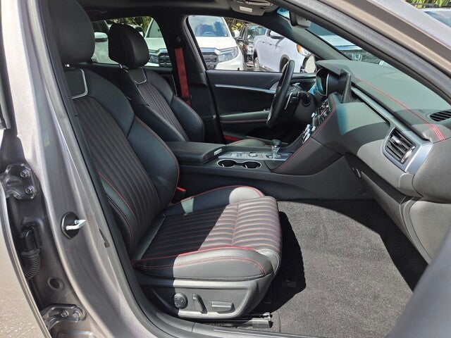 2023 Genesis G70 3.3T
