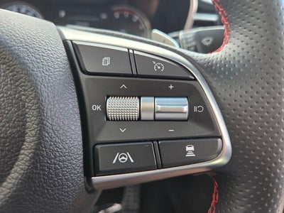 2023 Genesis G70 3.3T
