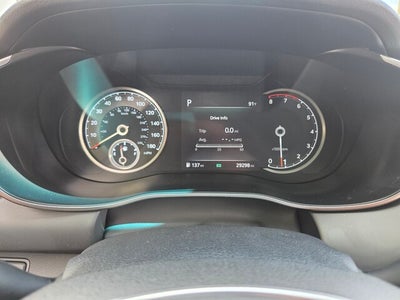 2023 Genesis G70 3.3T