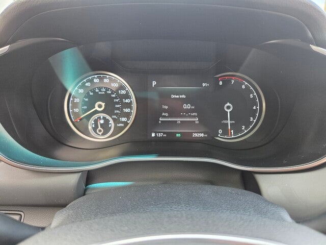 2023 Genesis G70 3.3T