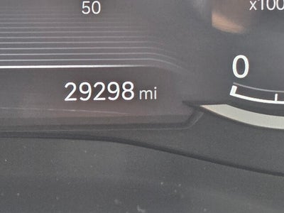 2023 Genesis G70 3.3T