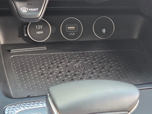 2023 Genesis G70 3.3T