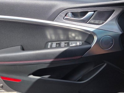 2023 Genesis G70 3.3T