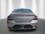 2023 Genesis G70 3.3T