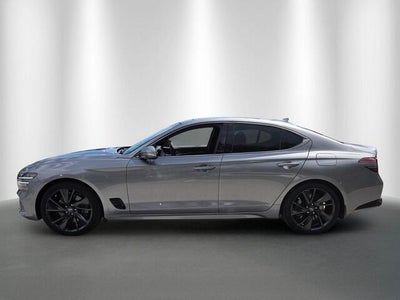 2023 Genesis G70 3.3T