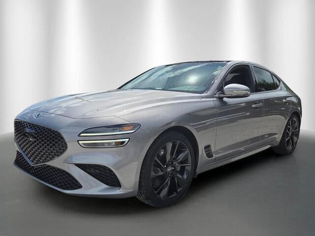 2023 Genesis G70 3.3T