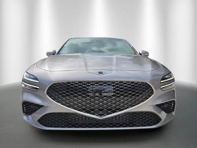 2023 Genesis G70 3.3T