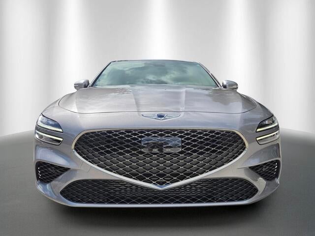 2023 Genesis G70 3.3T