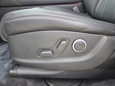 2025 Genesis GV80 2.5T