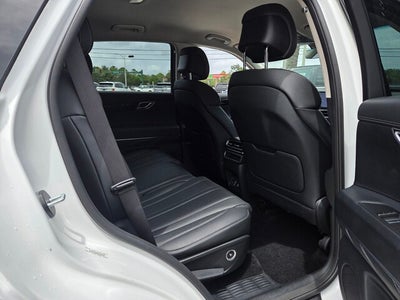 2025 Genesis GV80 2.5T
