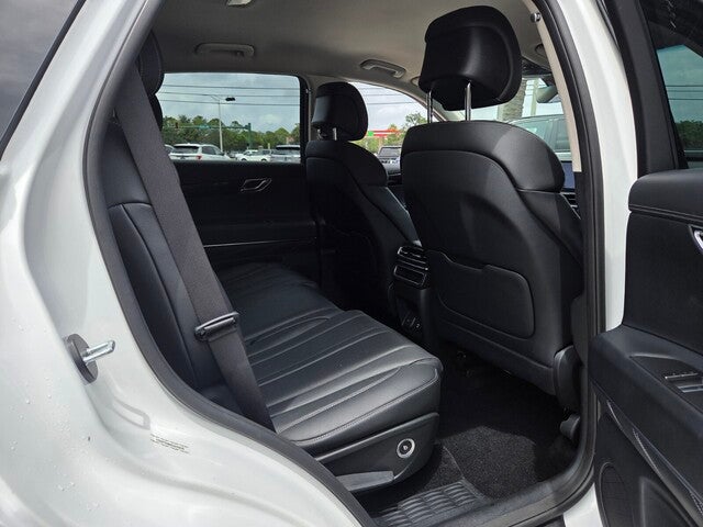 2025 Genesis GV80 2.5T