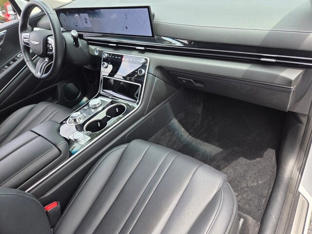 2025 Genesis GV80 2.5T