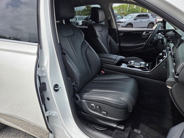 2025 Genesis GV80 2.5T