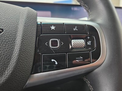 2025 Genesis GV80 2.5T