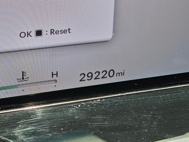 2025 Genesis GV80 2.5T